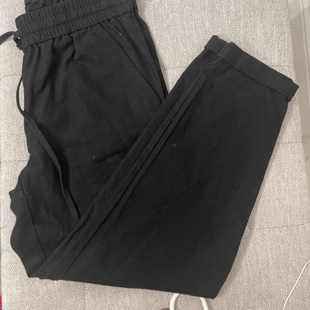 J crew jogger